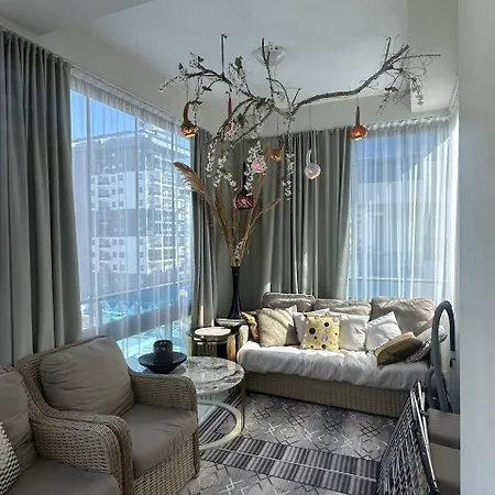 Appartement Yekta Mall