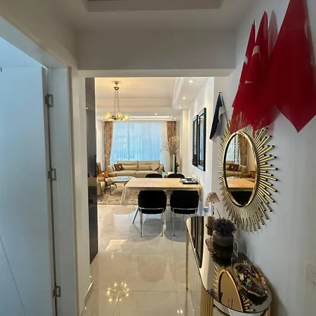 Yekta Mall Apartament