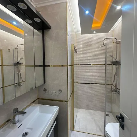 Yekta Mall Махмутлар