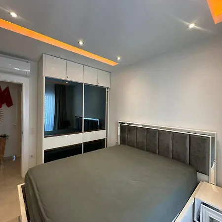 Yekta Mall Appartement